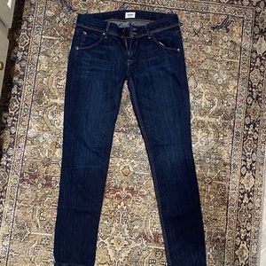 Hudson jeans